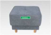 Meble best- flint - pufa